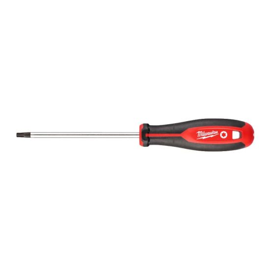 Milwaukee Skruetrækker T30x125 - 4932471803