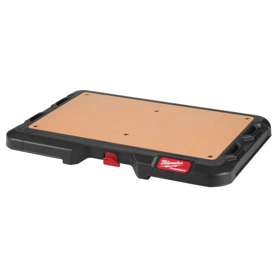 Milwaukee transportabel arbejdsbordplade Packout - 4932472128