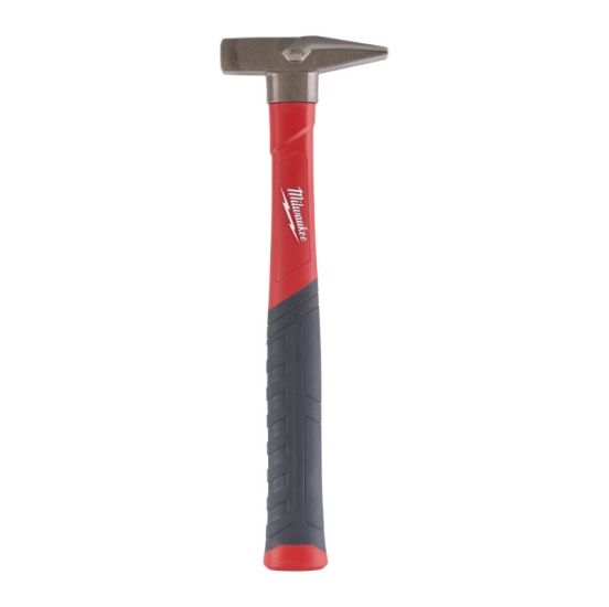 Milwaukee glasfiber hammer 200g - 4932478661