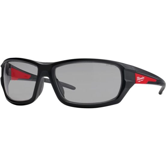 Milwaukee Sikkerhedsbrille performance - PERFORMANCE-SAFETY-GLASSES