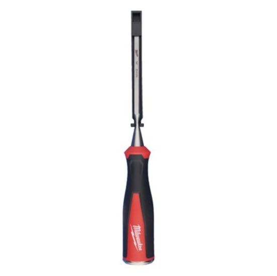 Milwaukee stemmejern 1/4" / 6MM - 4932479892