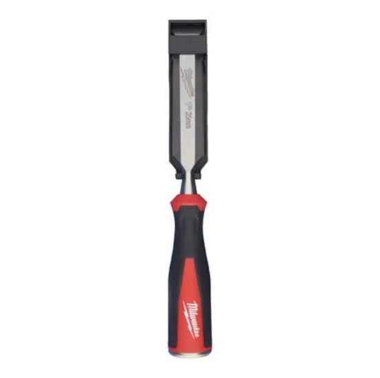 Milwaukee stemmejern 1" / 25MM - 4932479895
