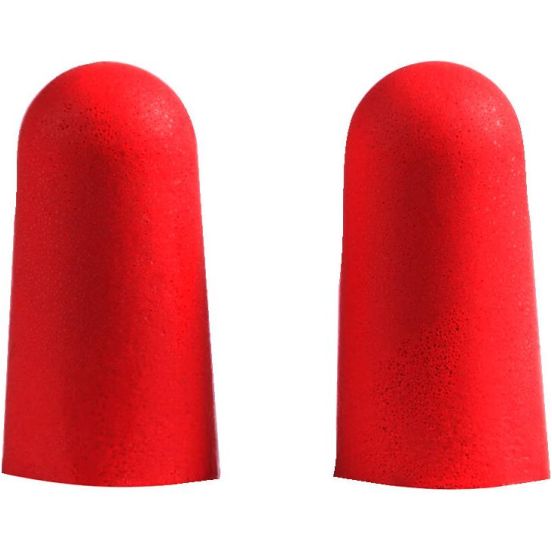 Milwaukee skum ørepropper 10 par - 4932480464