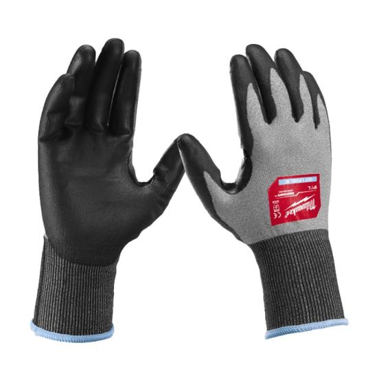 Milwaukee Handsker HI-DEX CUT B - M/8 - 12 par - 4932480507