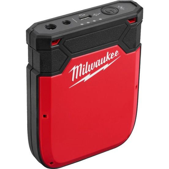 Milwaukee Batteri til varmetøj IRPSU3-0 - 4932492907