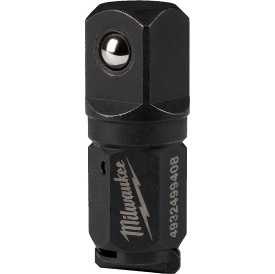 Milwaukee 1/2" Anvil adapter M12 FPTR-AAE12 - 4932499410