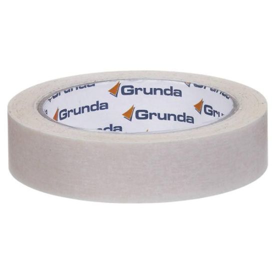 Grunda malertape 50 m i 19, 25, 38 eller 50 mm - 500050174-500050208