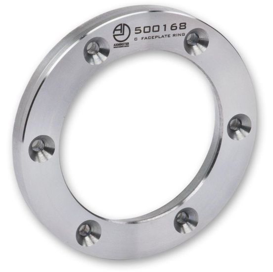 Axminster Planskive Ring Type C - AX500168