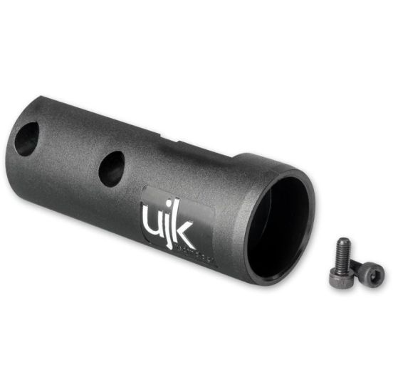 UJK Spånudtag til Pocket Hole Jig - AX503801