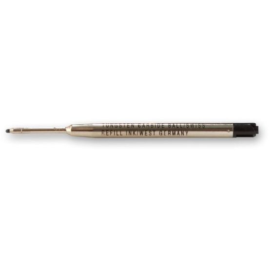 CraftProKits G2 Parker Style Ball Point Genopfyldning - Blå - AX506375