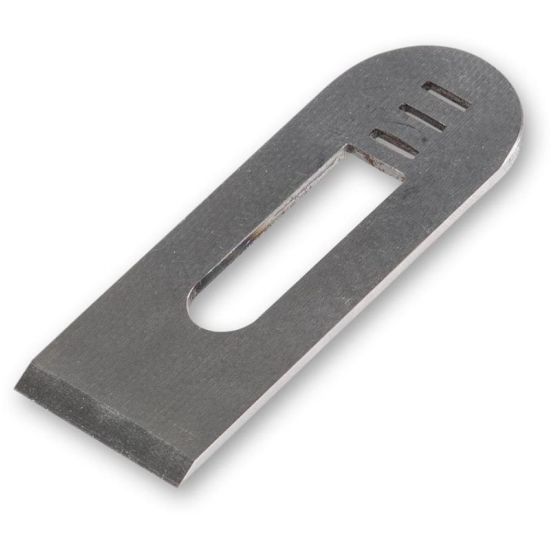 Axminster Rider Høvlejern Til 9.1/2 & 69.1/2 Blokhøvl 41mm - AX506543