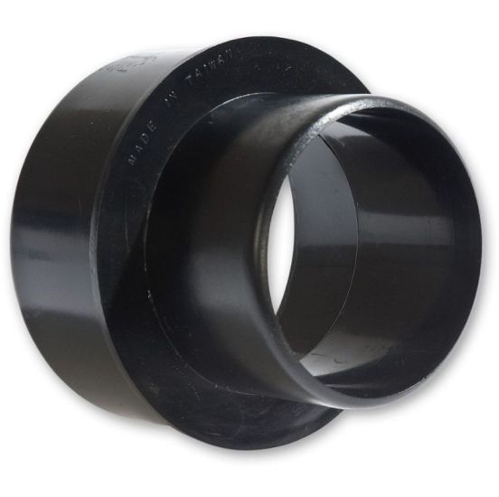 Axminster Slangereducer OD 99mm-ID 94mm OD 75mm-ID 69mm - AX510072