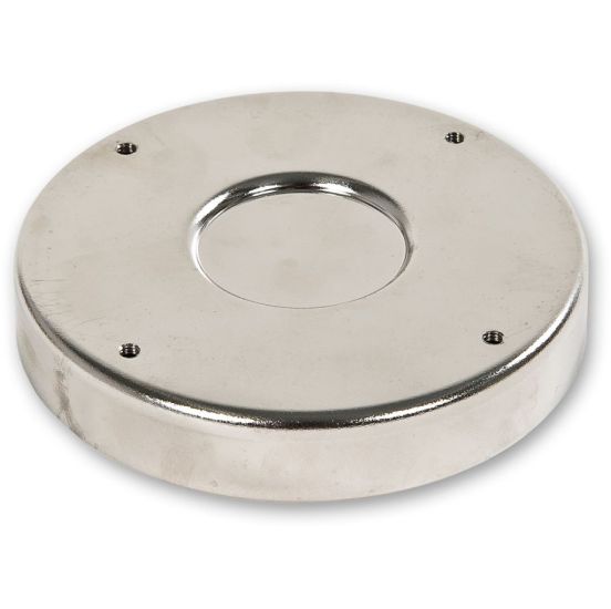 Axminster magnetfod J-M01 til arbejdslamper - AX510345
