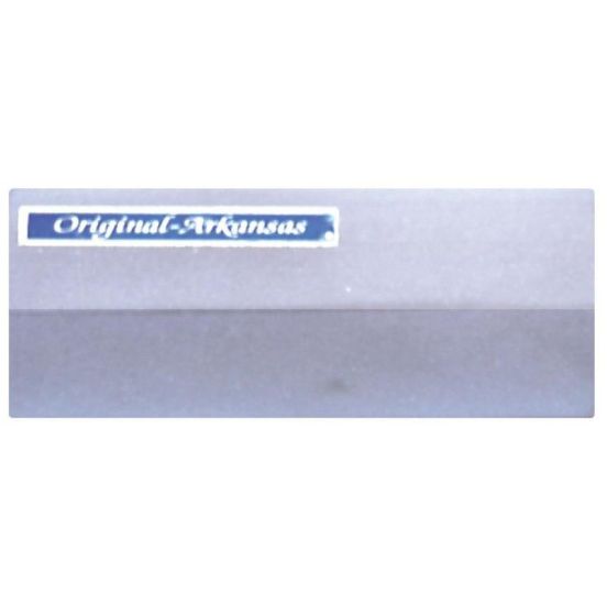 Stubai Slibesten Orig. Arkansas Form D 60x25x5 - ST-534903