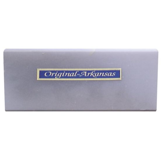 Stubai Kunst Slibesten Hvid 1 15x40x10/2 - ST-534908