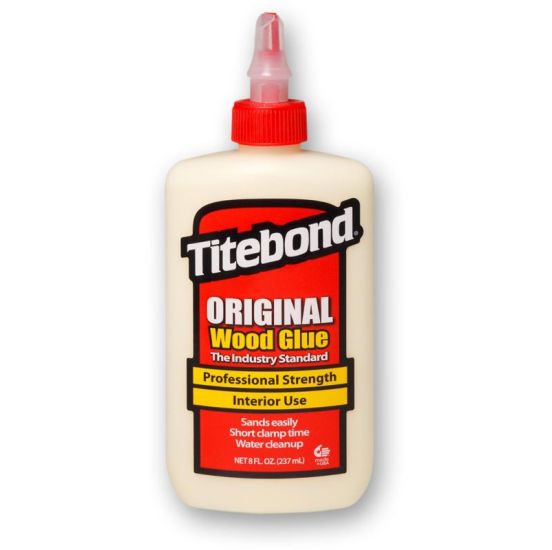 Titebond Original Trælim - 118ml - TB-5062
