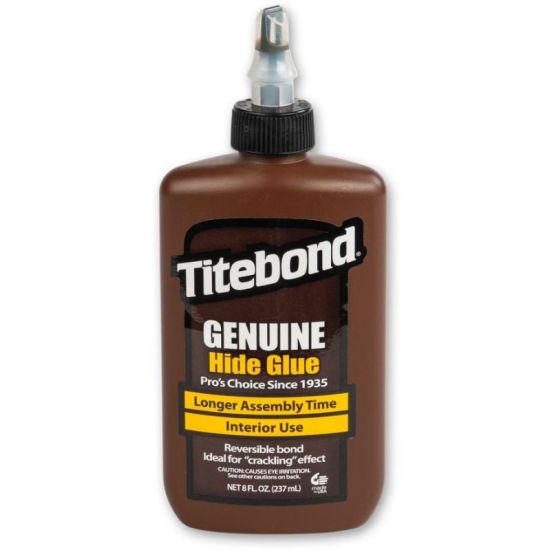 Titebond trælim - 237 ml - TB-5013