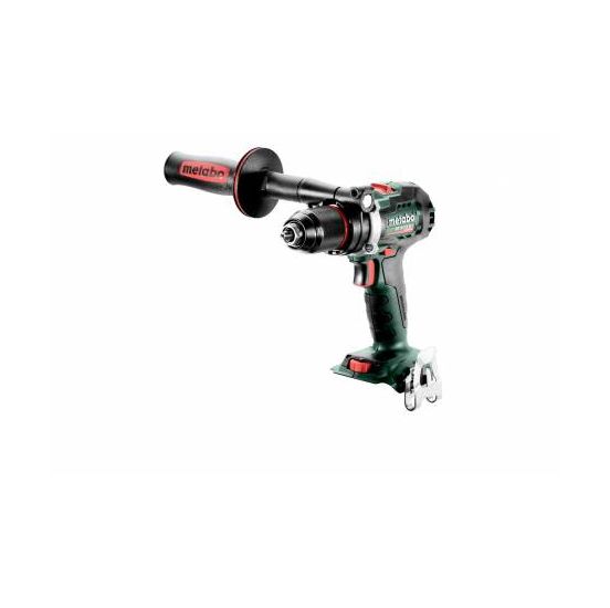 Metabo akku bore-/skruemaskine BS 18 LTX BL I - 602358850