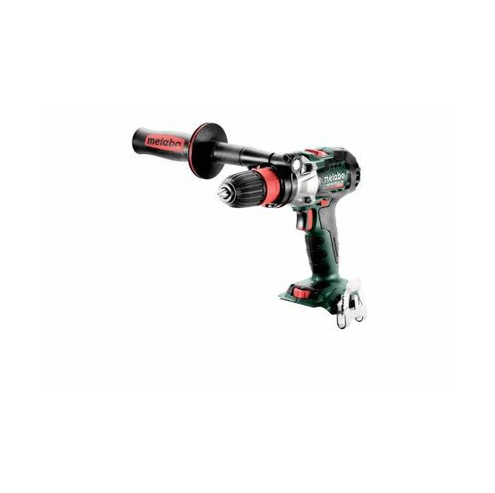 Metabo gevindboremaskine GB 18 LTX BL Q I - 602362850