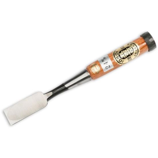 Ice Bear Japansk Oire Nomi Stemmejern - 24mm - AX610369