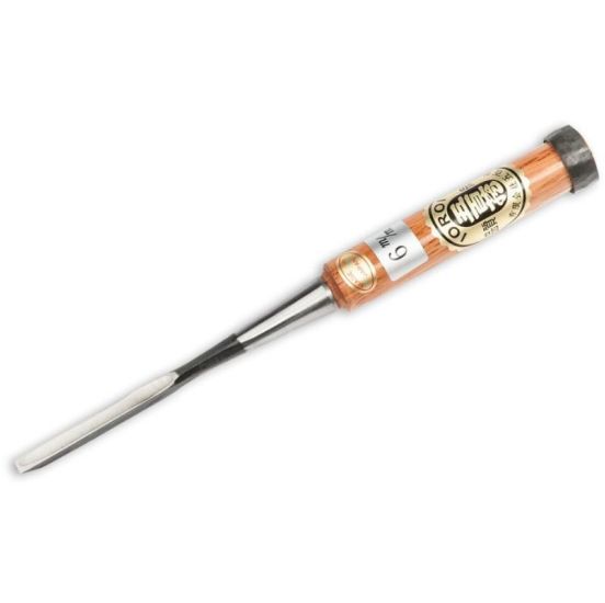 Ice Bear Japansk Oire Nomi Stemmejern - 6mm - AX610374