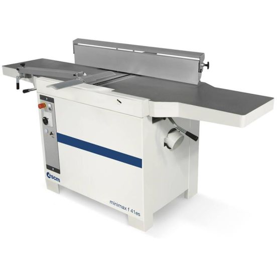 SCM Minimax F 41ES - F41ES