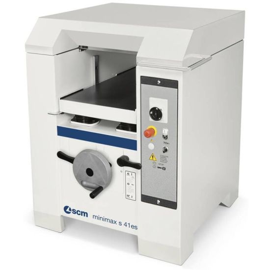 SCM Minimax S 41ES - S41ES