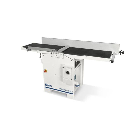 SCM Minimax FS 41C - FS41C