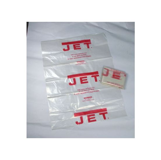 Jet Spånsække DC1100A/1900 x 5 stk. - 709563