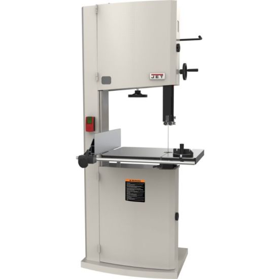 JET Båndsav 400V JWBS-20-T - JET-JWBS-20-T