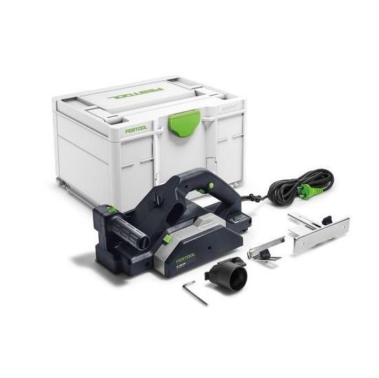 Festool Høvl HL 850 EB-Plus - 576253