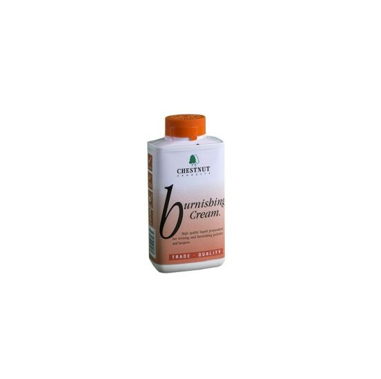 Chestnut Poleringscreme - Burnishing Cream - 5 Liter - CH30640
