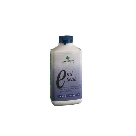 Chestnut End Seal - 5 Liter - CH30220