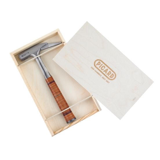Picard lægtehammer Nr. 790 i trækasse - PI-H0079000