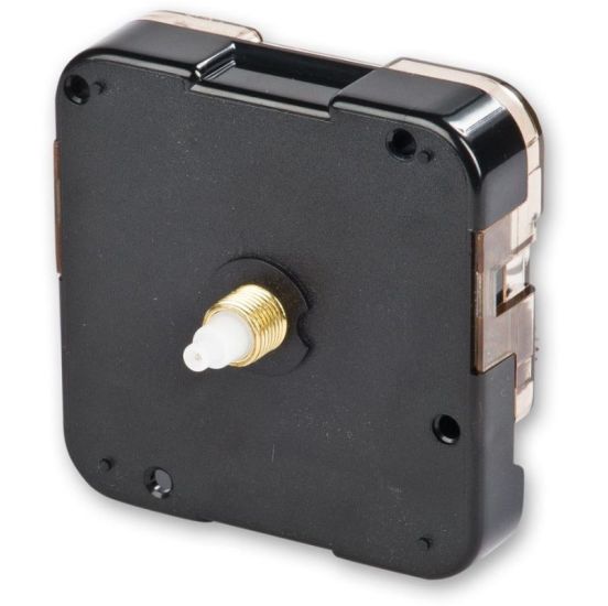 CraftProKits Quarts Urværk 14.4mm - AX800433