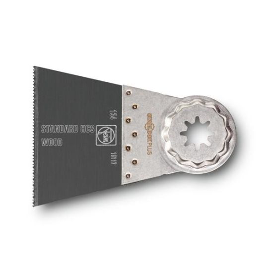 Fein StarlockPlus E-Cut Standard klinge nr. 134 I 1 stk. - 63502134210