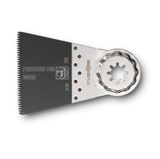 Fein StarlockPlus E-Cut Precision BIM klinge nr. 208 I 50 stk. - 63502208250