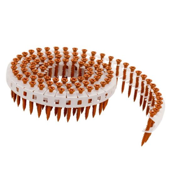 TJEP HP 3,9/32 Skruer Fingevind, Hårdgips stål/træ - TJ839966