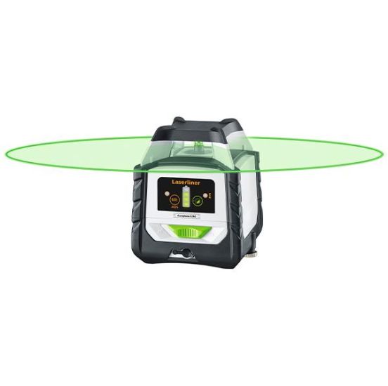 Laserliner Duraplane G360 RX - TA-87052551