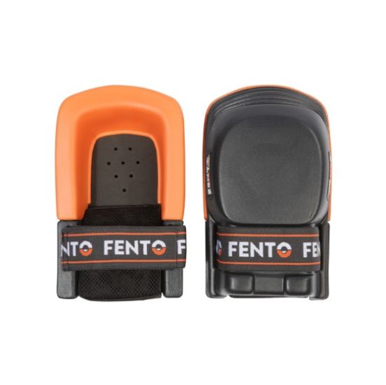 Knæbeskyttere FENTO ORIGINAL - IT901480