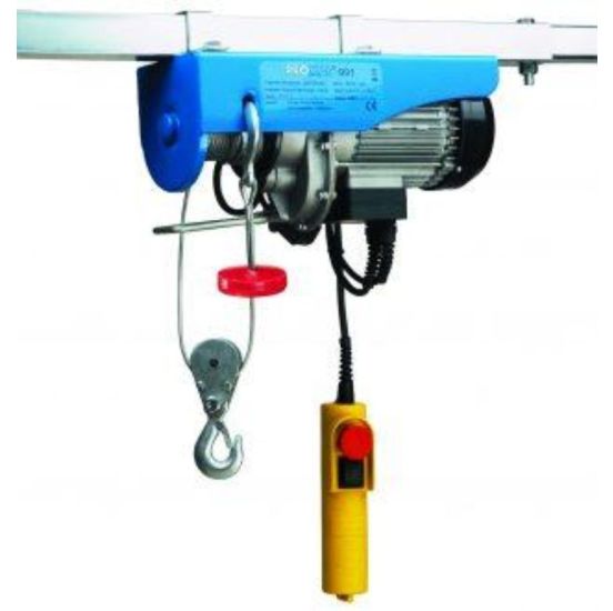 PROMAC Elektrisk Hejsespil 230V / 1,6kw - 992G