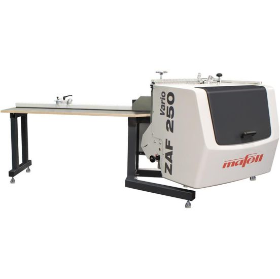 Mafell Tapfræser ZAF 250 Vario - MA-991201