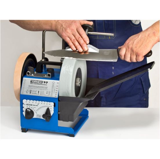 Tormek Vandkar med magnet og ekstra vandopsamler til T7 og 2000 - 93843506