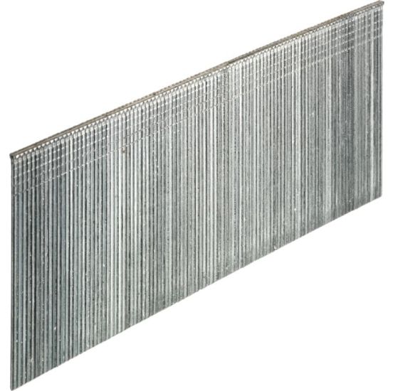Senco AX stifter galv. plain 1,2x25mm - SE-AX13EAAP