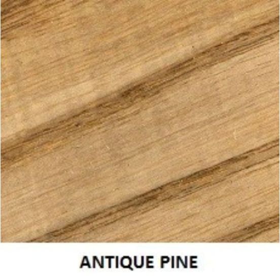 Chestnut Spritbejdse Træfarver 500 ml - Antik Fyrretræ - CH31226