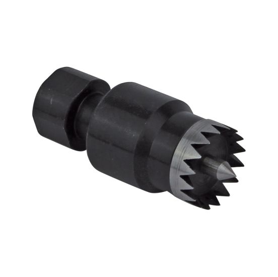 Teknatool 22 mm Medbringer til Nova Spændepatroner - DR-DT9020