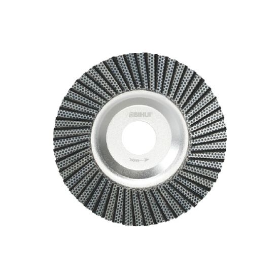 BIHUI diamant flapskive 115 mm P200 - BH-DPS200