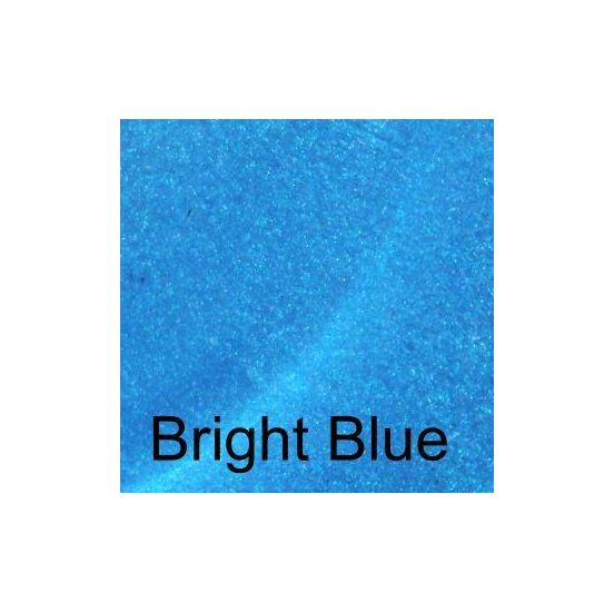 Bright Blue - Chestnut Regnbuevoks 50g - CH32152
