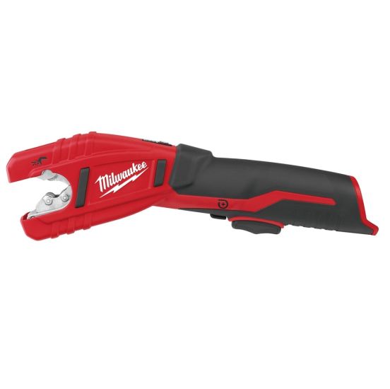 Milwaukee Rørskærer Kobber M12 C12 PC-0 - 4933411920
