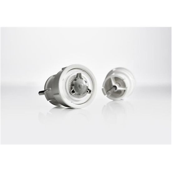 CrushGrind Diamond kaffekværn 135mm - CG-000620-135